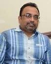 CV Mohan